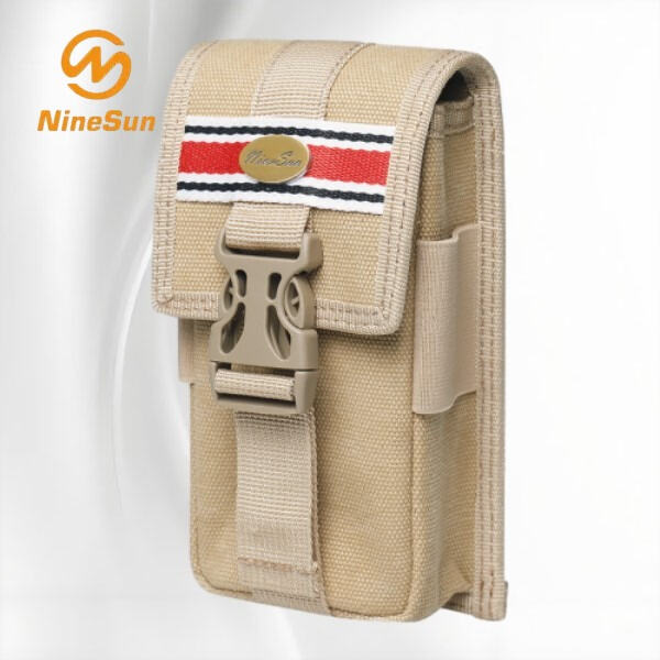 The perfect accessory for handymen and DIY enthusiasts - the pocket tool pouch