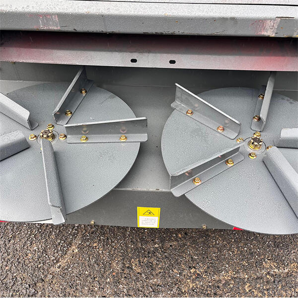 Maximize Your Harvest Potential with a Reliable Manure Spreader for Sale