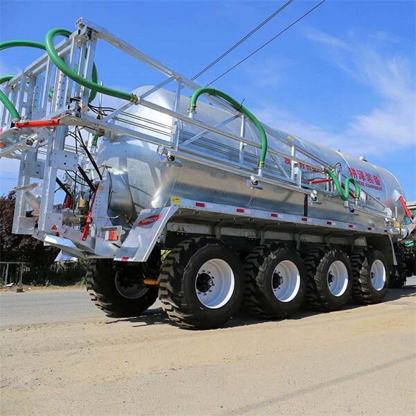 Find the perfect liquid manure spreader for sale.