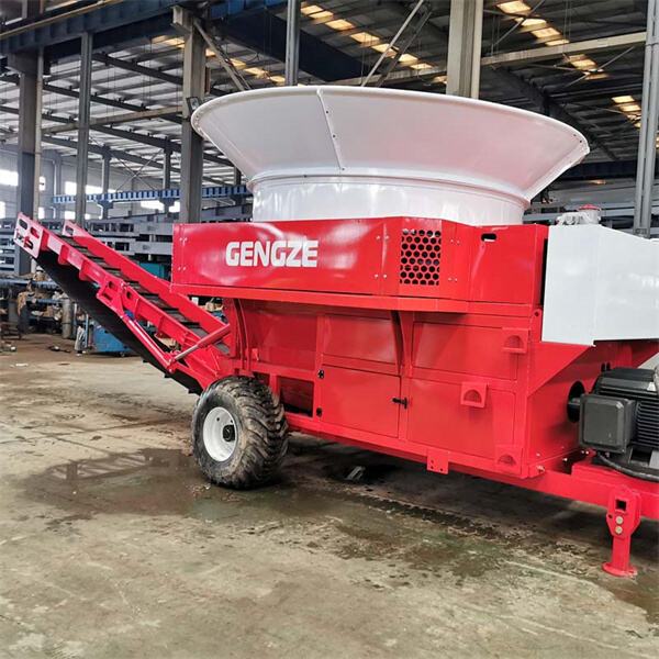 Perfect for Small-scale Hay Processing - Grinder for Sale