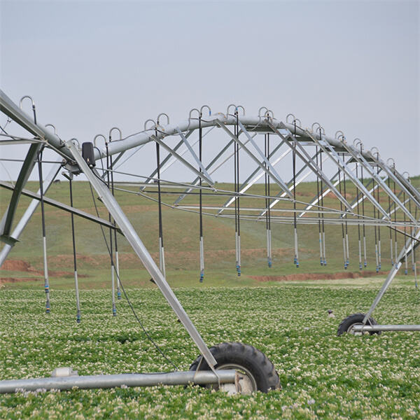 Tips for Saving Money on Pivot Sprinkler Costs