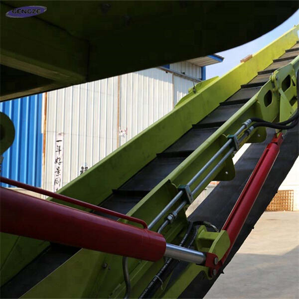 Cost-effective solutions for processing organic materials with a PTO tub grinder