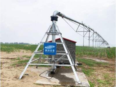 Die Technik hinter den Mechanismen von Bewässerungsschlauchaufwicklern