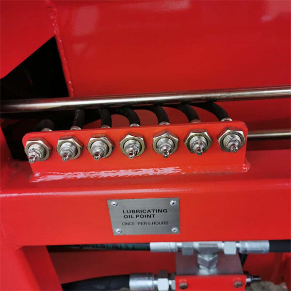 Upgrade your equipment with a tub grinder for sale