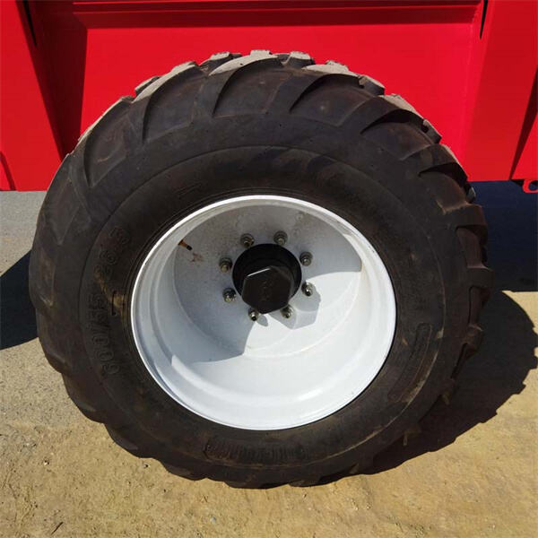 Choosing the Right Horse Manure Spreader for Your Farm or Stable