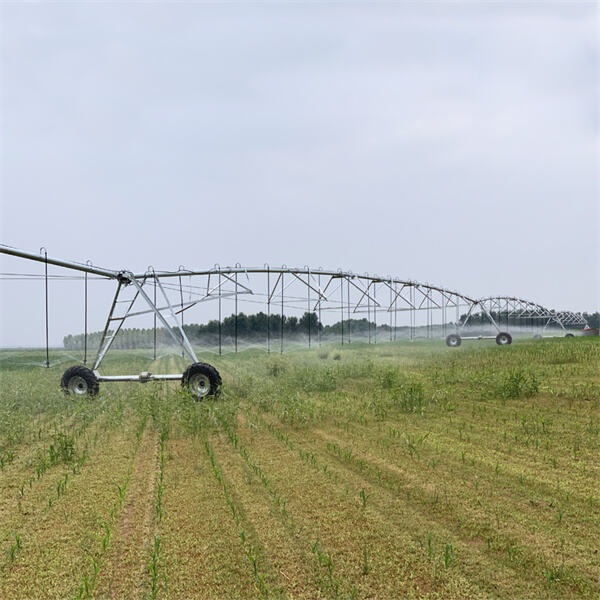 Explore our wide selection of center pivot irrigation systems for sale