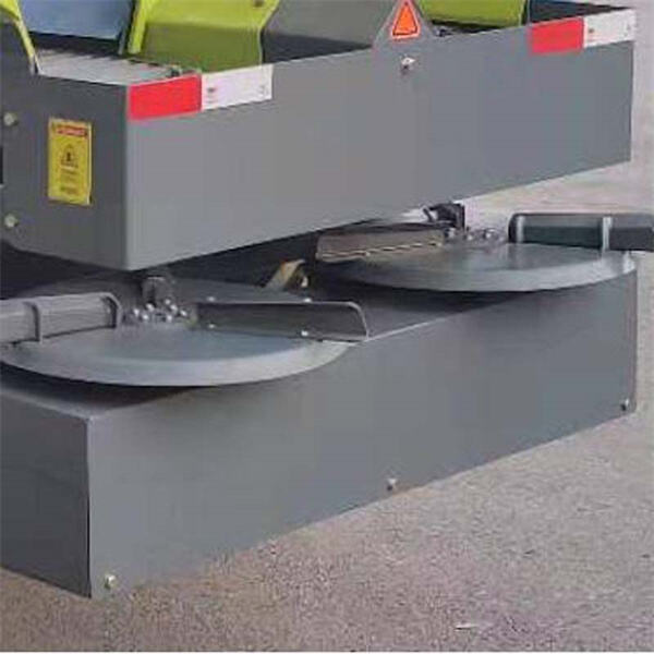 How a Big Manure Spreader Can Improve Soil Health and Nutrient Distribution