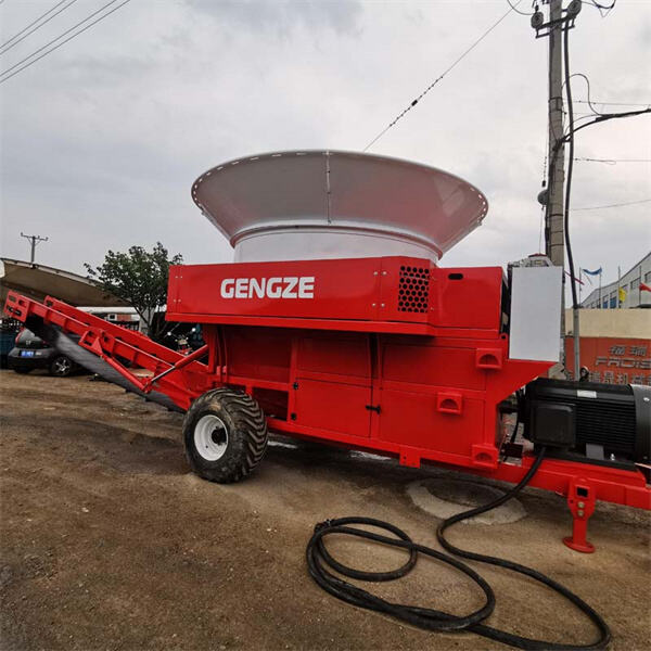 Keep your livestock comfortable with finely ground straw