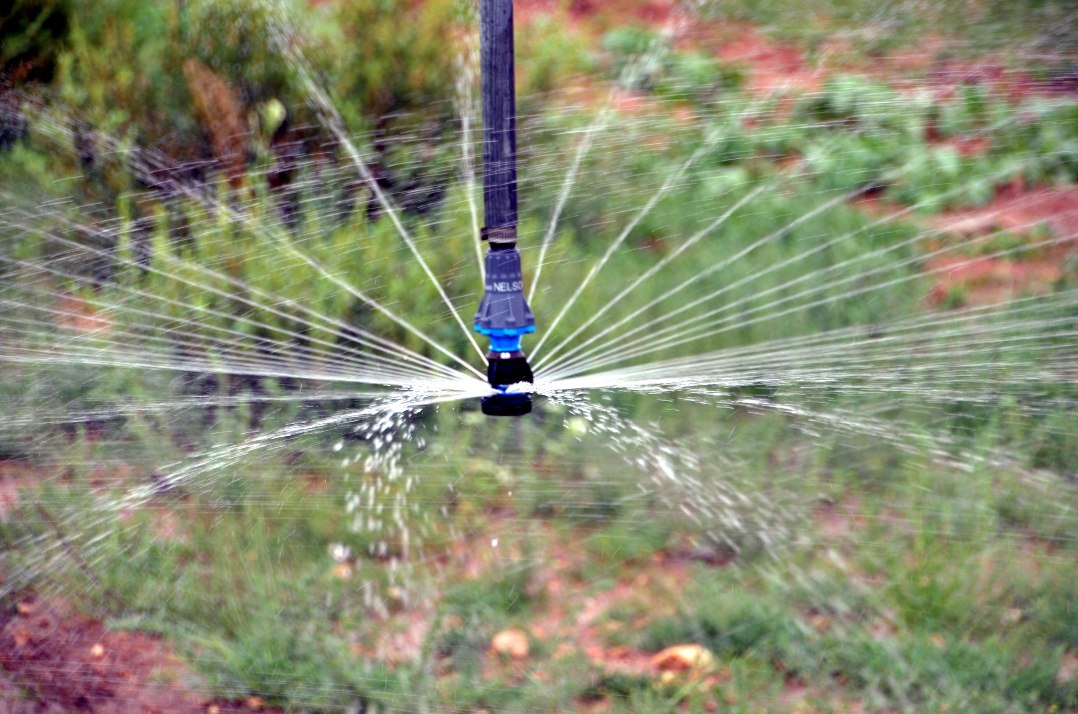 2025 farm irrigation system agricultural sprinkler centre pivot irrigation system -7