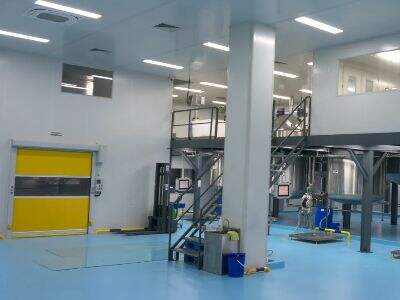 Warum lineare Bewässerungssysteme für flaches landwirtschaftliches Gelände gewählt werden