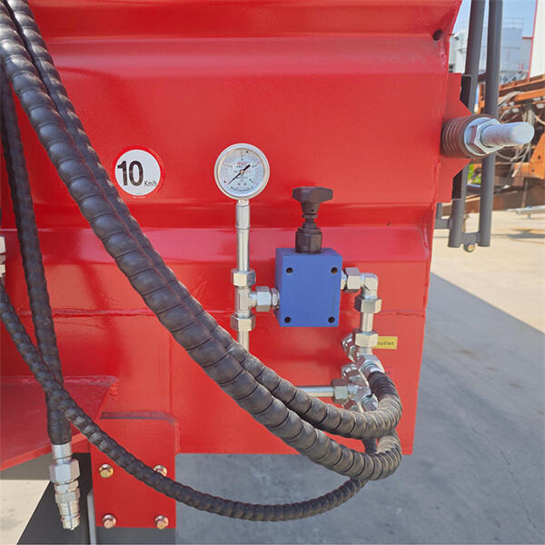 Choosing the right spreader for optimal crop growth and sustainability