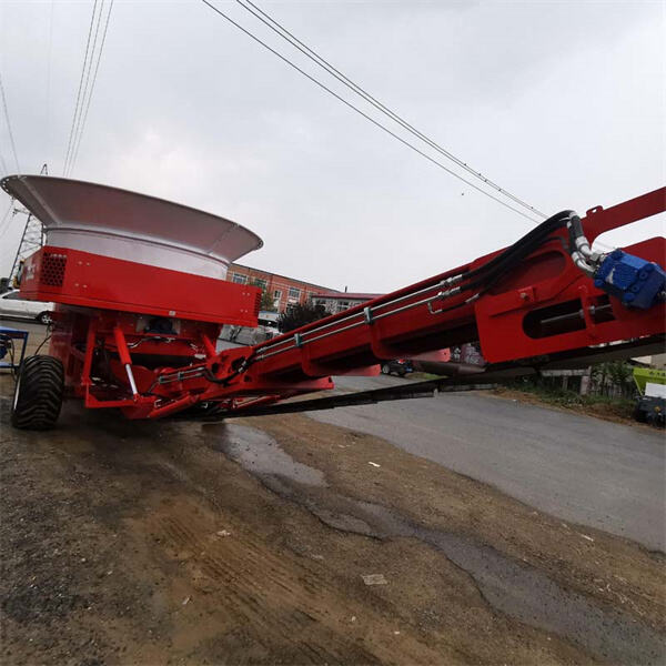 Invest in a Hay Grinder for Sale and Improve Your Livestock Feed Production