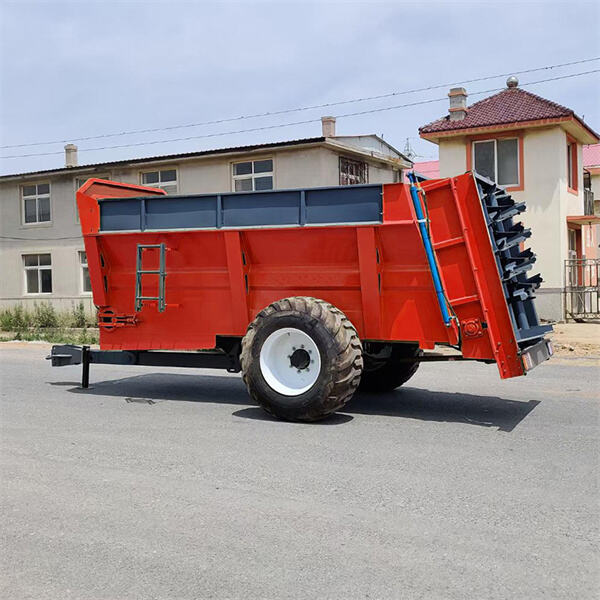 Upgrade your farming equipment with our selection of fertilizer spreaders