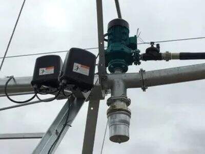 Top Maintenance Tips for Keeping Your Travelling Irrigator Running Smoothly