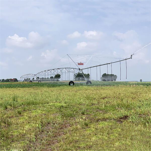 Maximize your crop yield with ease.
