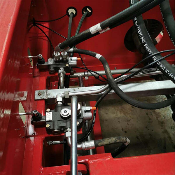 Maximizing Hay Harvest with a Tub Grinder