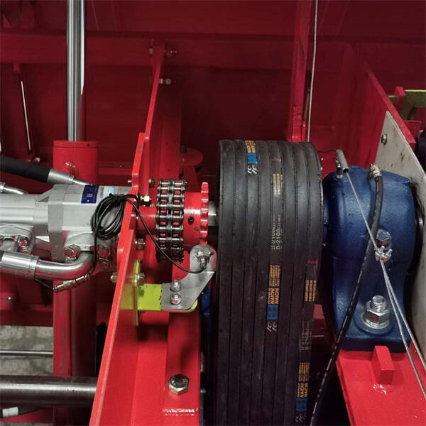 Efficient Hay Grinding Machine for Sale