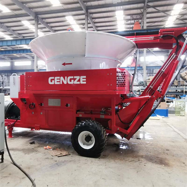 How Grinder Tubs Handle Diverse Materials