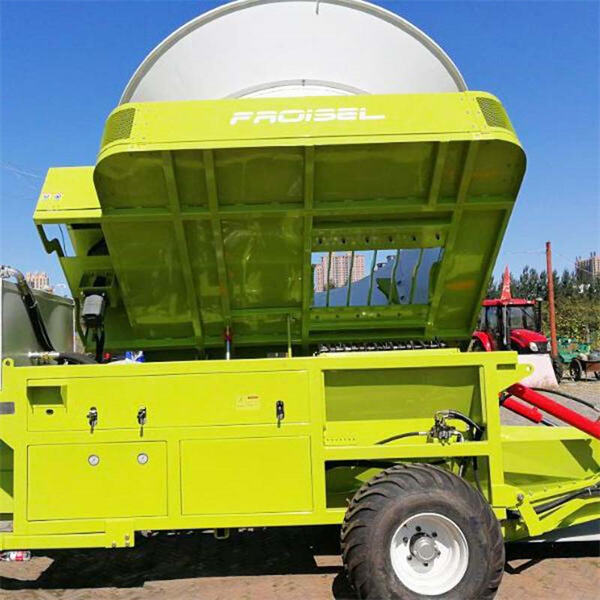 Upgrade Your Farm Equipment with a Hay Tub Grinder Sale