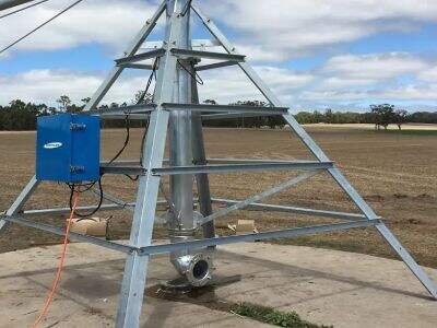 The Pros and Cons of Center Pivot Irrigation