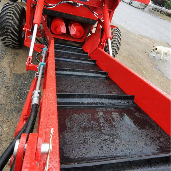 Affordable Hay Grinder for Sale - Perfect for Small Farms and Ranches