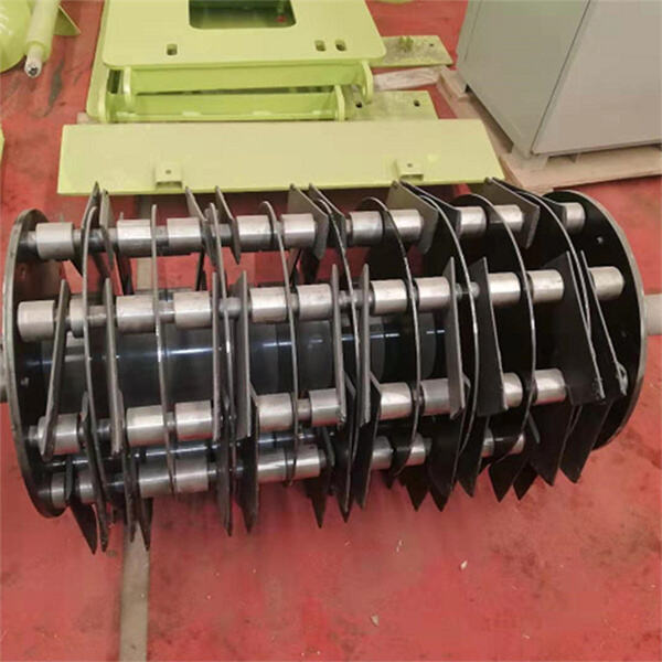 A Guide to Using a Tub Grinder