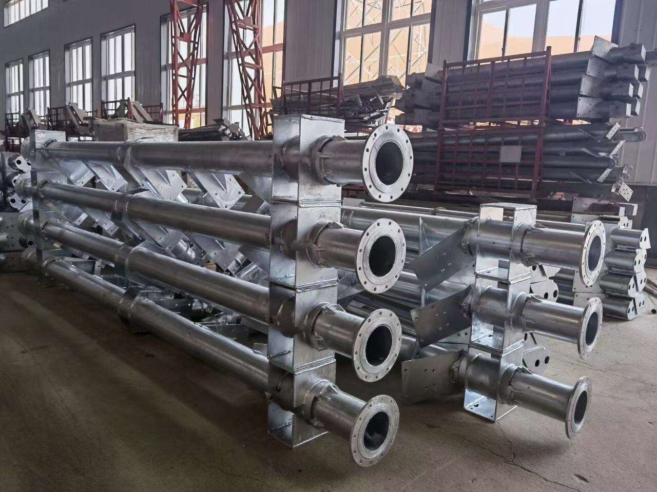 product solar powered center pivot irrigation system for potato and alfalfa farm for agriculture use254-22