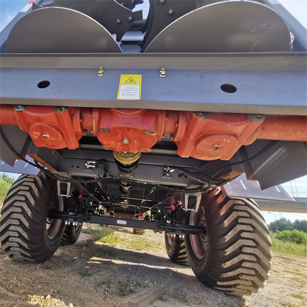 The Benefits of Investing in an ATV Manure Spreader for Your Farm.