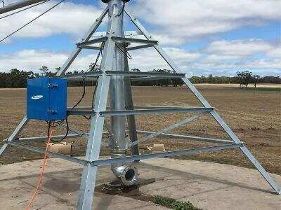 How to Choose the Right Pivot System for Your Farm