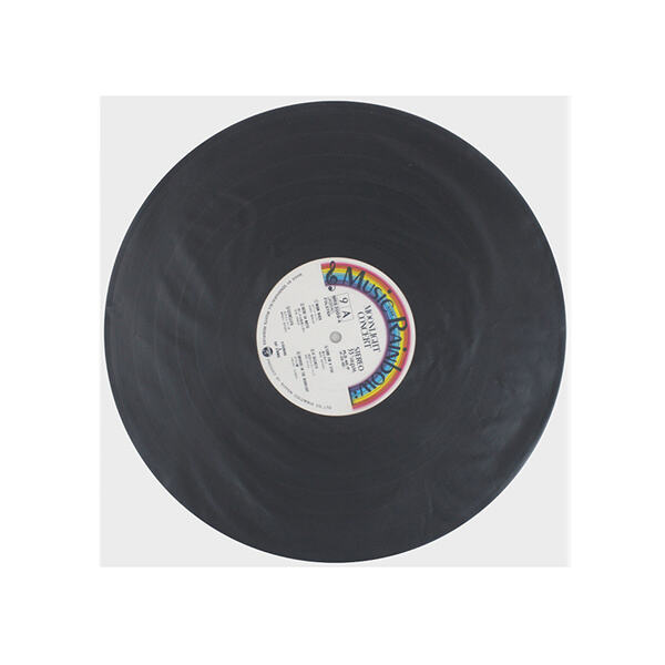 Behalten Sie Ihre Vinyl-Schallplatten sauber und sicher mit Anti-Statik-Hüllen