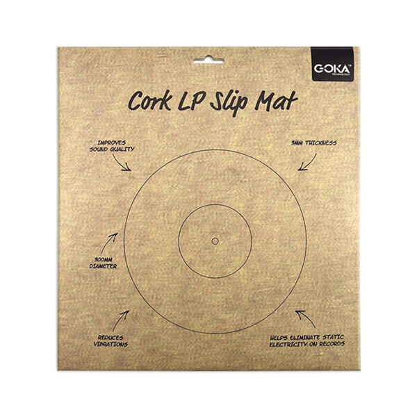 A Beginner's Guide to Choosing the Right Turntable Slipma