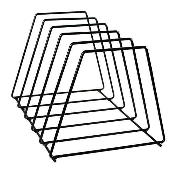 Präsentieren Sie Ihre Lieblingsalben in einem wunderschön gestalteten Speicherschrank