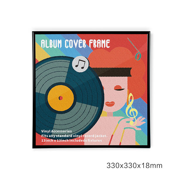 Ihr Lieblingsalbum rahmen für ein einzigartiges Geschenk.