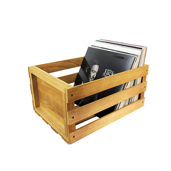 Consigli per Archiviare Correttamente i Vinili LP
