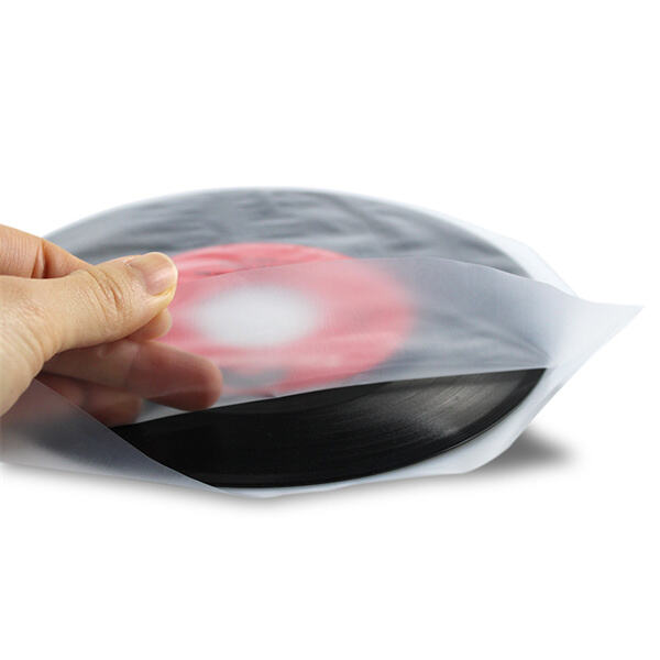 The Importance of Anti-Static Record Sleeves