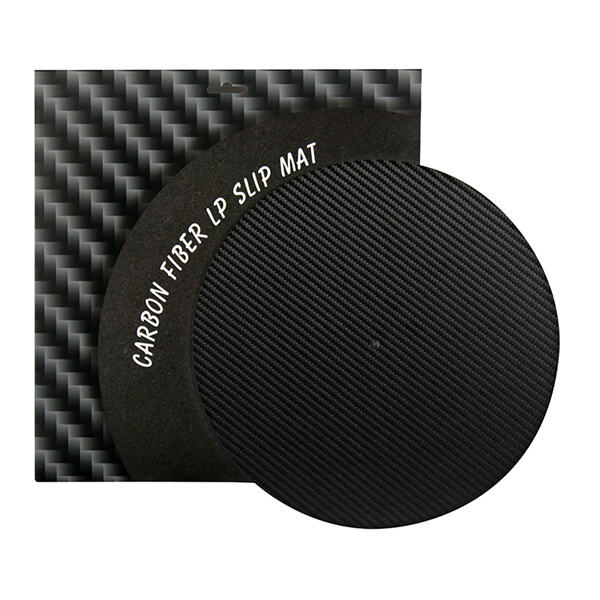 Protect Your Turntable and Records with a Durable Record Slipma