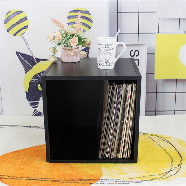 Consigli per l'Archiviazione dei Dischi in Vinile