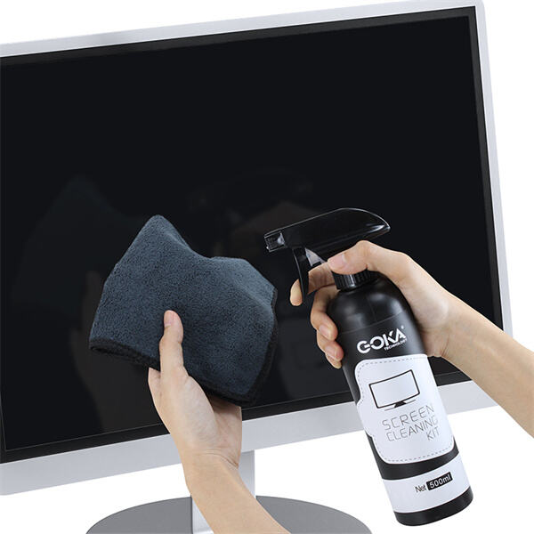 Extend the life of your computer with the right tools in our cleaning ki