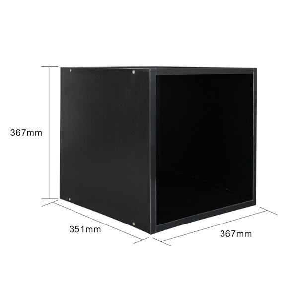 Verbessern Sie Ihr Hörerlebnis, indem Sie in hochwertige Schallplatten-Aufbewahrungsoptionen investieren.