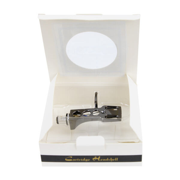 Essencial para amantes de áudio e DJs alike