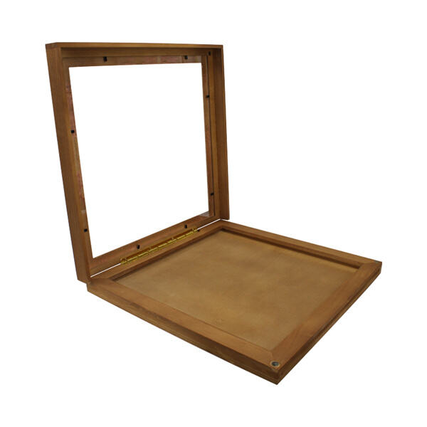 Leicht austauschbar und Rotation Ihrer Lieblings-Alben-Cover