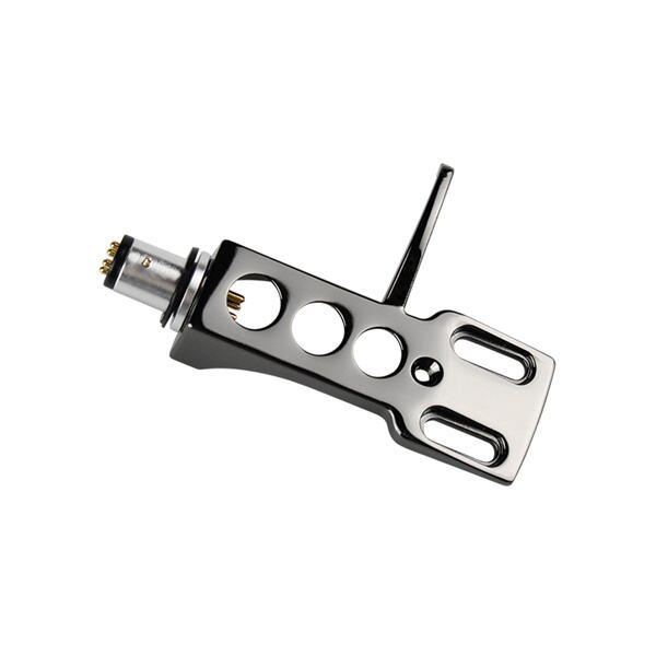 Sådan monterer og justerer du en headshell på din tonearm korrekt