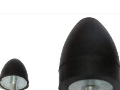 Approvvigionamento di Ammortizzatori in Gomma di Qualità: Cosa Dovrebbero Sapere gli Acquirenti B2B