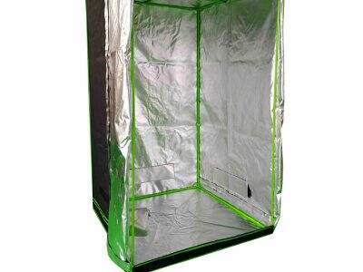 Why Custom Grow Tents Are the Best Choice for Commercial Indoor Farming