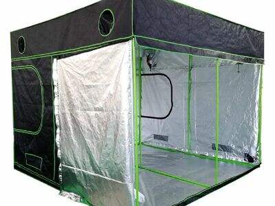 The Science Behind Plant Grow Tents: How They Boost Plant Health