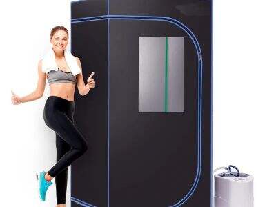 Როგორ შეიძლება საუნის ტენტი გაუმჯობინოს თქვენი ჯანმრთელობა და დამშვიდება