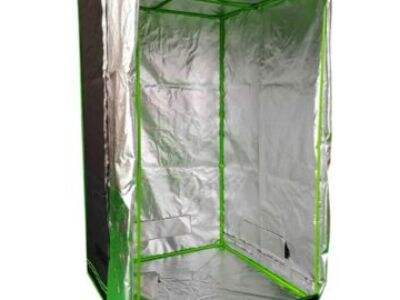 The Benefits of Choosing a Custom Grow Tent for Your Plants