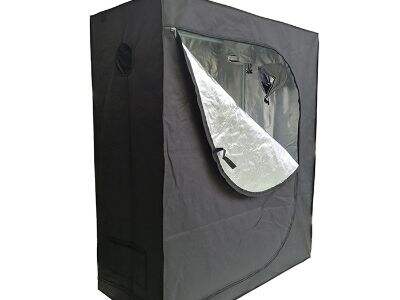 Როგორ მაქსიმუმამდე შევატანოთ მოსავალი პატარა ოთახში მდებარე ზრდის შავიში