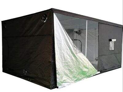 როგორ ეხმარება ინდივიდუალური ზრდის შატერები სივრცისა და მოსავლის მაქსიმიზაციაში