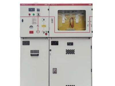 High Distribution Cabinet Safety Standards You Should Never Ignore